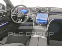 2022 Mercedes Benz C-Class