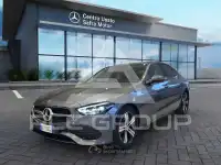 2022 Mercedes Benz C-Class
