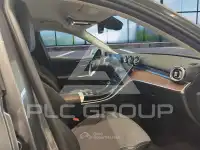 2022 Mercedes Benz C-Class