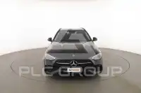 2022 Mercedes Benz C-Class