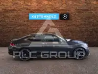 2022 Mercedes Benz C-Class