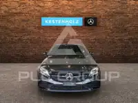 2022 Mercedes Benz C-Class
