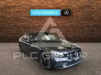 2022 Mercedes Benz C-Class