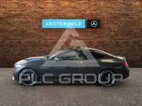 2022 Mercedes Benz C-Class