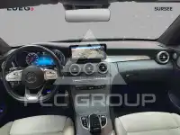 2022 Mercedes Benz C-Class