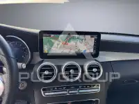 2022 Mercedes Benz C-Class