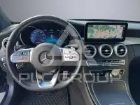 2022 Mercedes Benz C-Class