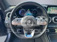 2022 Mercedes Benz C-Class