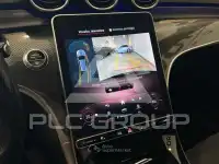 2022 Mercedes Benz C-Class