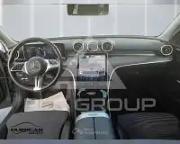 2022 Mercedes Benz C-Class