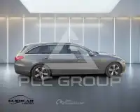 2022 Mercedes Benz C-Class