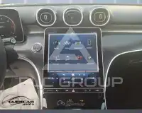 2022 Mercedes Benz C-Class