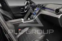 2022 Mercedes Benz C-Class