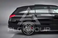 2022 Mercedes Benz C-Class