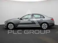 2022 Mercedes Benz C-Class