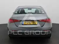 2022 Mercedes Benz C-Class