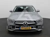 2022 Mercedes Benz C-Class