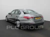 2022 Mercedes Benz C-Class