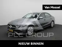 2022 Mercedes Benz C-Class
