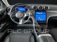 2022 Mercedes Benz C-Class