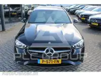 2022 Mercedes Benz C-Class