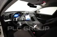2022 Mercedes Benz C-Class