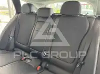 2022 Mercedes Benz C-Class