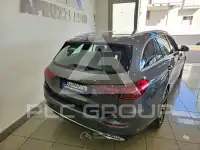 2022 Mercedes Benz C-Class
