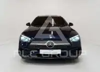 2022 Mercedes Benz C-Class
