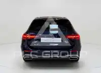 2022 Mercedes Benz C-Class