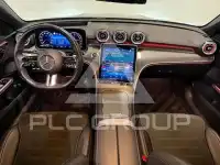 2022 Mercedes Benz C-Class