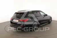 2022 Mercedes Benz C-Class
