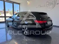 2022 Mercedes Benz C-Class