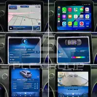 2022 Mercedes Benz C-Class
