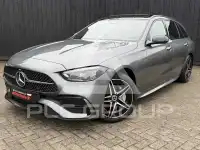 2022 Mercedes Benz C-Class