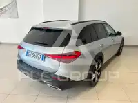 2022 Mercedes Benz C-Class