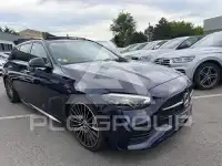 2022 Mercedes Benz C-Class