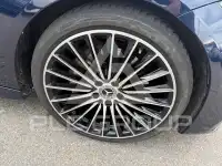 2022 Mercedes Benz C-Class