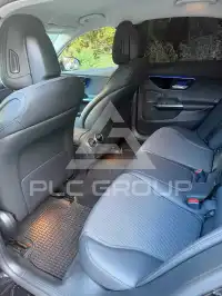 2022 Mercedes Benz C-Class