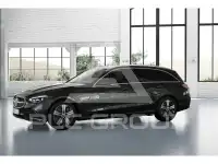 2022 Mercedes Benz C-Class