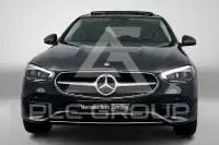 2022 Mercedes Benz C-Class