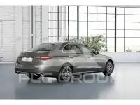 2022 Mercedes Benz C-Class