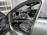 2022 Mercedes Benz C-Class