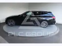 2022 Mercedes Benz C-Class