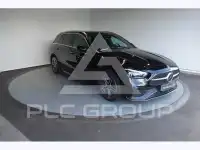 2022 Mercedes Benz C-Class