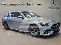 2022 Mercedes Benz C-Class