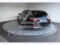 2022 Mercedes Benz C-Class