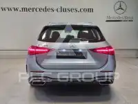 2022 Mercedes Benz C-Class