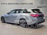 2022 Mercedes Benz C-Class