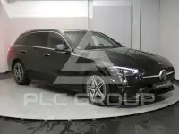 2022 Mercedes Benz C-Class